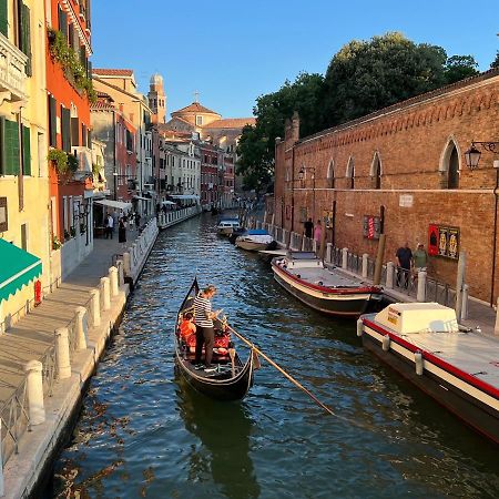 Venice Luxury Suite - Private Jacuzzi And Design 外观 照片