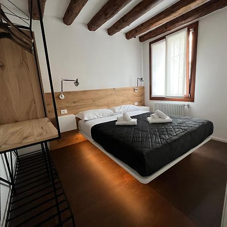 Venice Luxury Suite - Private Jacuzzi And Design 外观 照片